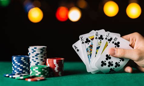 O poker atlas do novo méxico